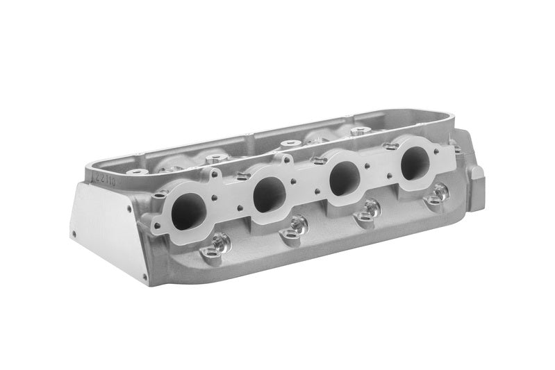 Proflow Cylinder Heads, AirMax 320, Aluminium, BB Chevrolet, Bare, 120cc Chamber, 315cc Intake Runner, Pair