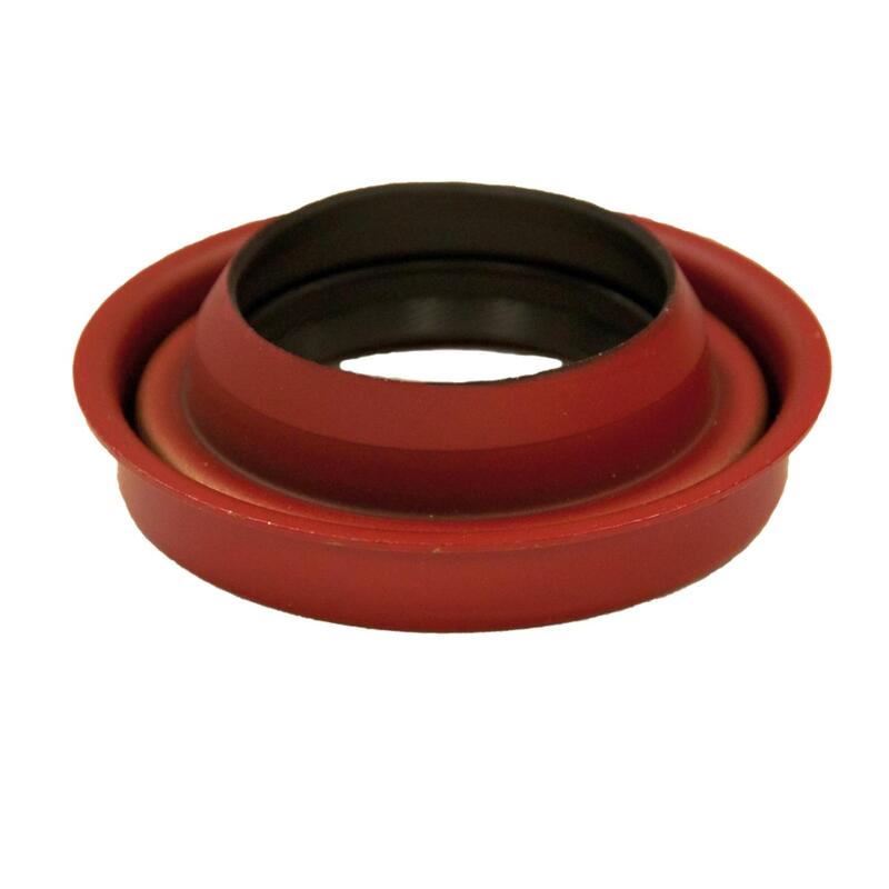 RTS OE Transmission Seal, With 3/8 Dust Lip, Extension Housing, 31 Spline, For Ford C6, FMX, 31 Spline Toploader, Each