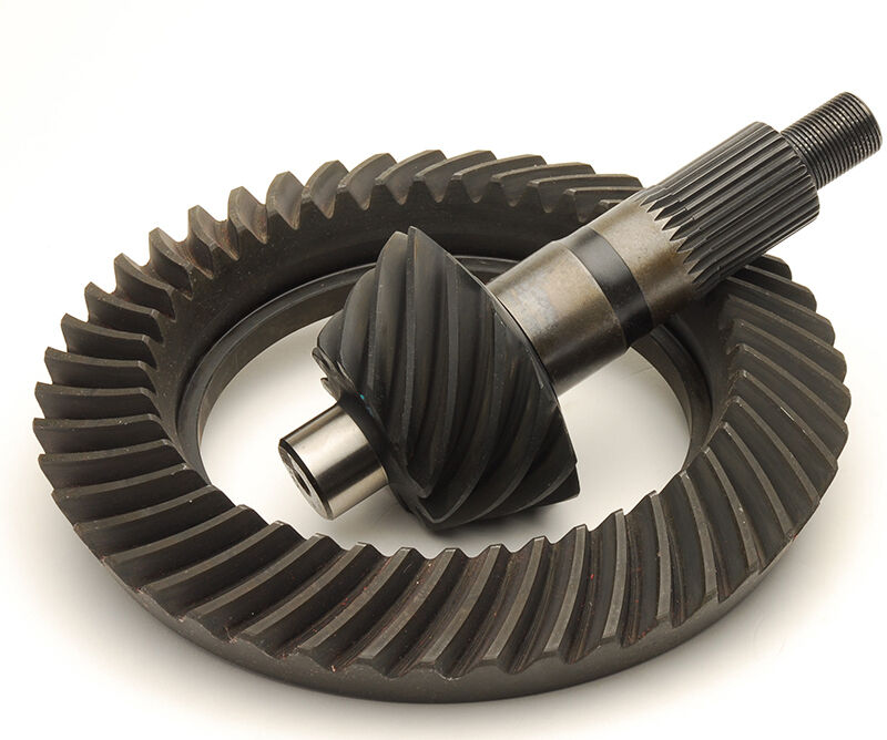 RTS OE Spicer M80 Differential, Gear Ring and Pinion 3.07:1, For Holden Commodore V8, VT Series 2, VX, VY, VZ, Ford Falcon FG Non Turbo XR6 4.0L