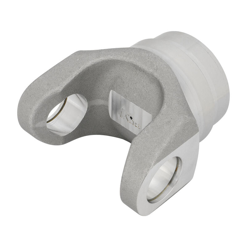 RTS Yoke, Tailshaft, Forged Aluminium, 1350, Weld-On, 3 in. Driveshaft, Each
