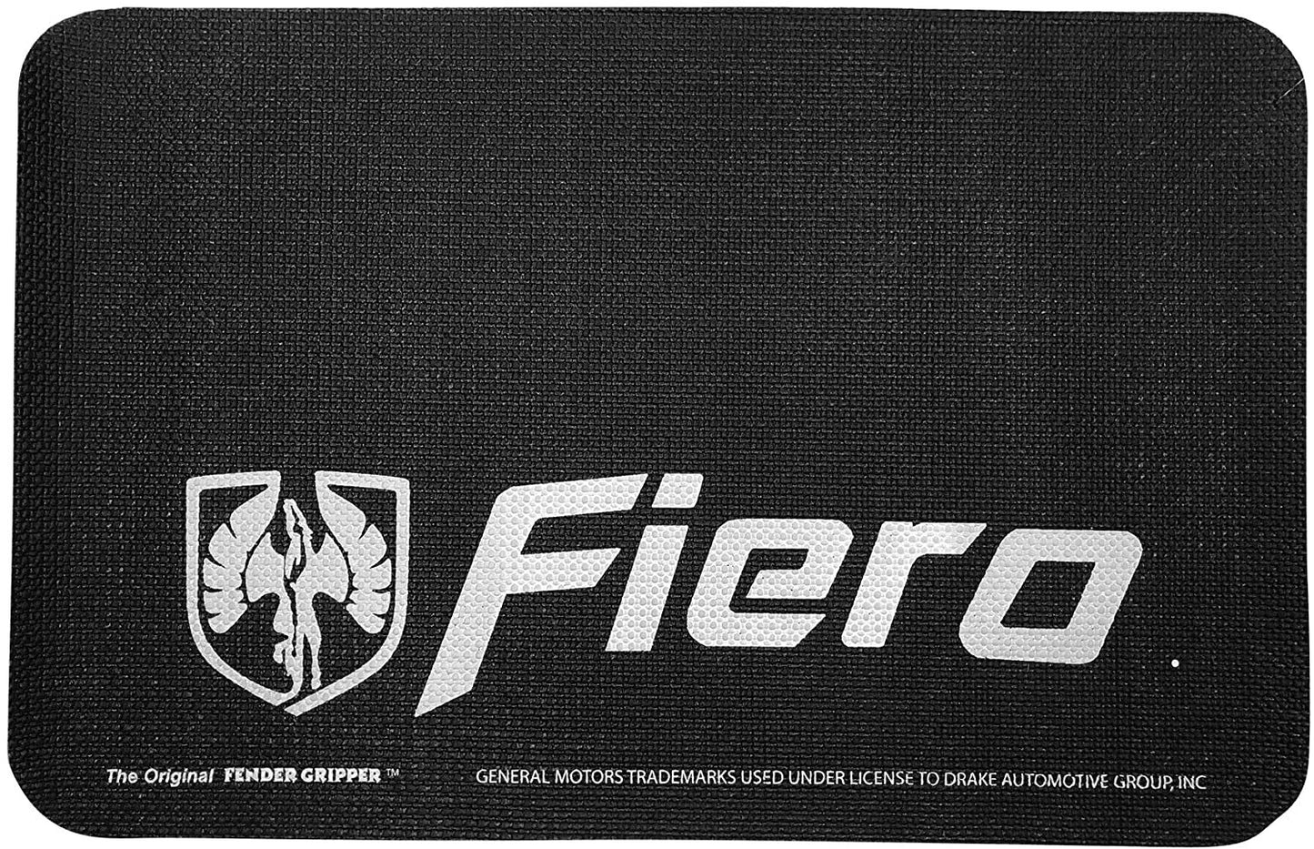Holden Fender Cover, VL Turbo Logo, Each