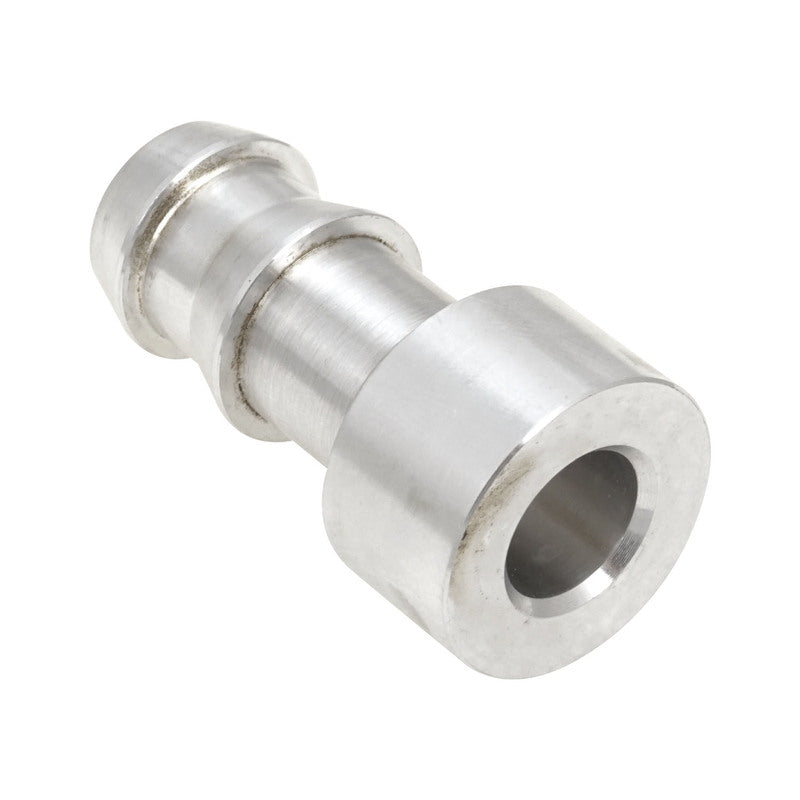 Proflow Fitting Steel Male Weld On Barb 1/2''