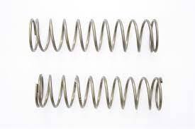 Proflow Cylinder Head, Lightweight Valvetrain Checking Springs