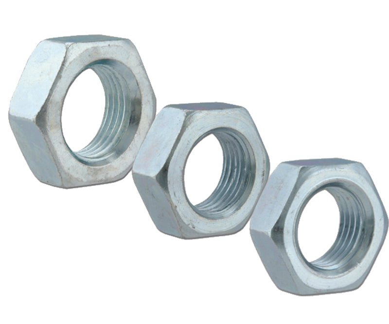 Proflow Steel Chassis Jam Nut R-H 3/8-24' 9/16' Hex