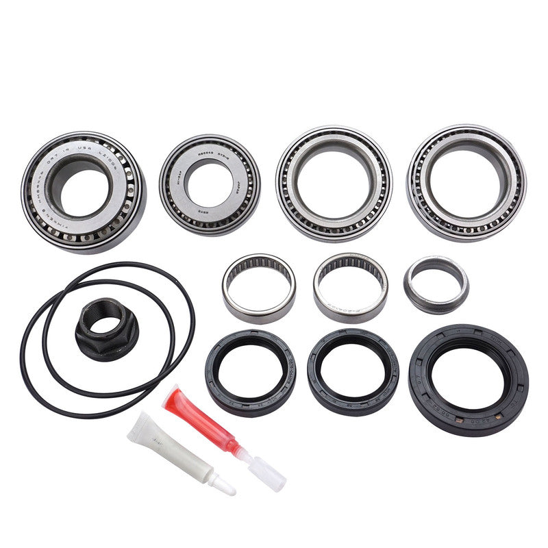 RTS Differential M80 IRS, Bearing & Seal Kit, For Holden Commodore VT to VZ, Ford Falcon XR6 FG, 7.75 in., kit
