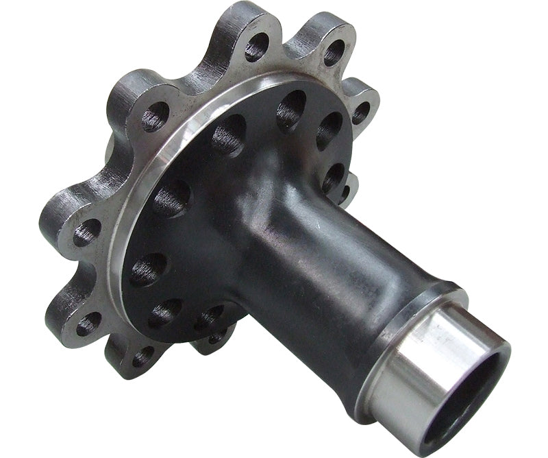 RTS Spool, Full Size, Steel, 30-Spline, 10-Bolt, GM 8.5 in., Each