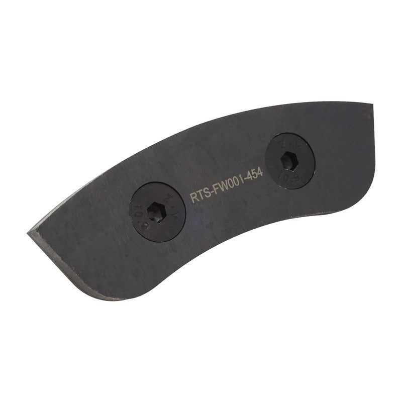 RTS Transmission Flywheel Counter Weight, Steel , Bolt on FW001 External BB Chev 454 Ci, Each