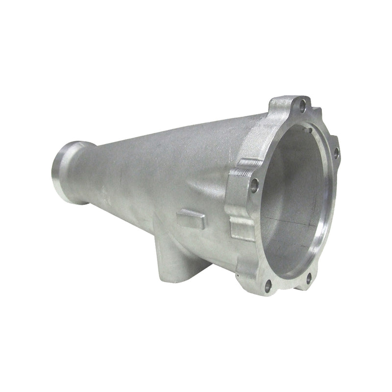 RTS Aluminium Transmission Extension Tailhousing GM Powerglide, Roller Bearing, OE or Aftermarket Case's , Each