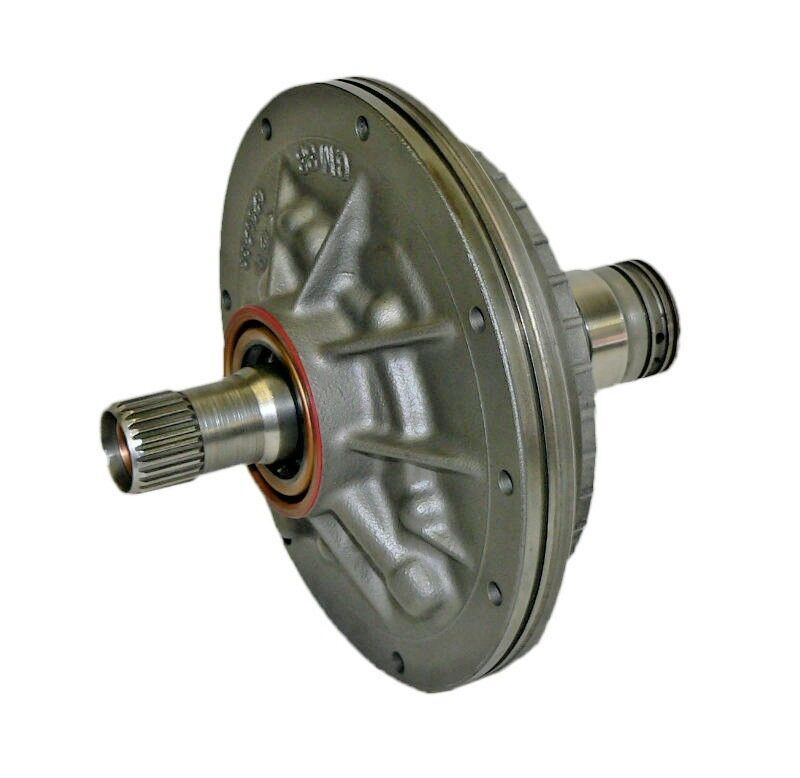 RTS OE Transmission Pump TH350, 8 Bolt, rebuilt complete, includes new gears and new bushings, Kit