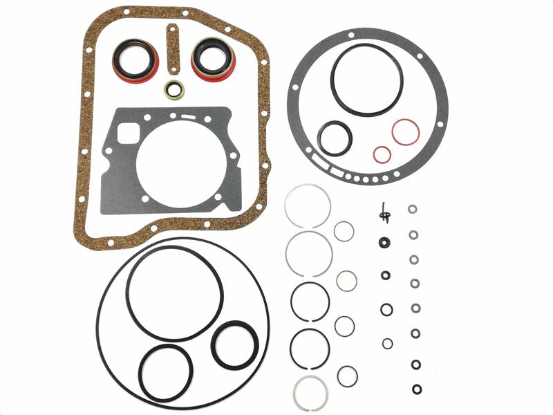 RTS OE Transmission Overhaul Kit Chrysler A727, 1971-on, Gaskets, Seal Kit