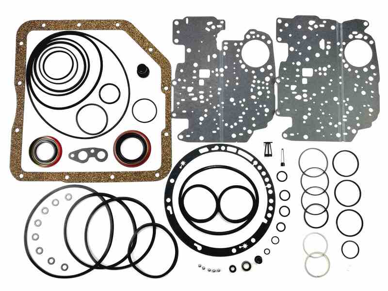 RTS OE Transmission Overhaul Kit TH350, Chev Holden Commodore, Gaskets, Seal Kit
