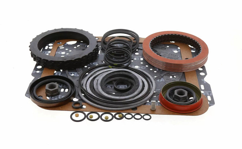 RTS Performamnce Transmission Super-R Rebuild Kit Ford C4 64-69, Raybestos & Kolene Kit
