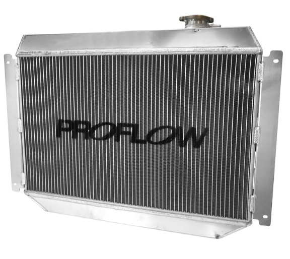 Radiators – Pro Parts Warehouse