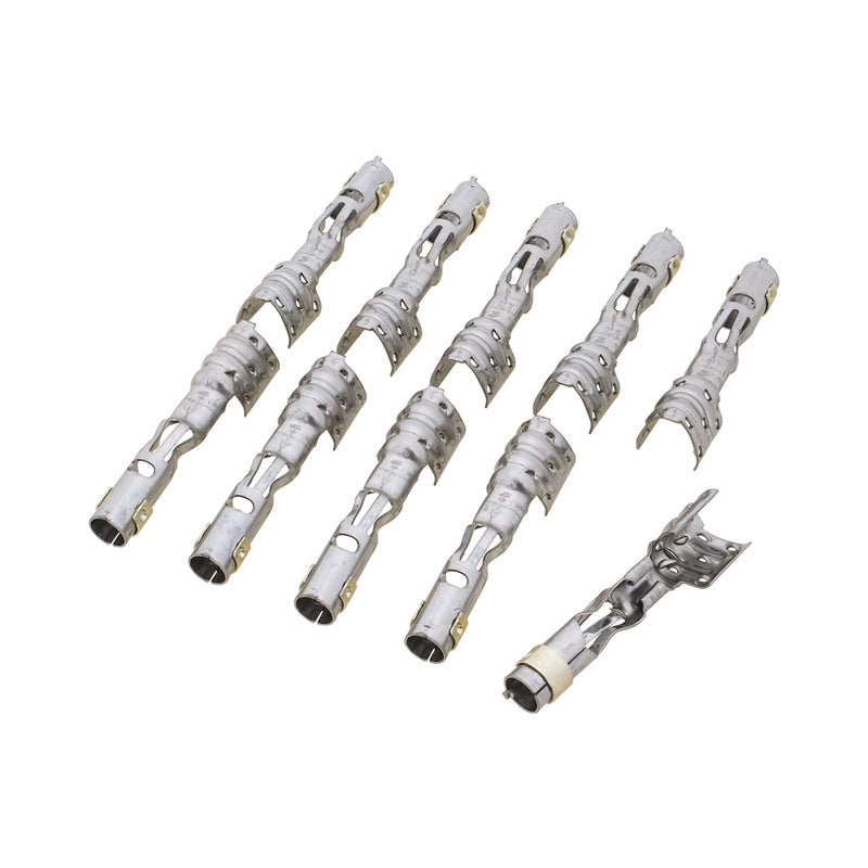 Proflow SuperMax Wire, Spark Plug Terminal, Straight Or Bendable Multi ...