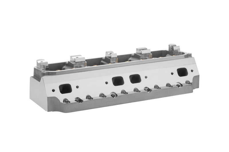 Proflow Cylinder Heads, SuperMax 245, BB Chrysler 440 Aluminium, Bare 78 Chamber, 245cc Intake Runner, Pair
