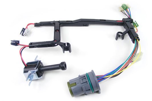 Rostra Transmission Wire Harness, Internal, w/ Anti-bleed Lock-up Soleniod, 4L60-E Holden Commodore, Chevrolet, GM, Holden, Isuzu, 1993-2002