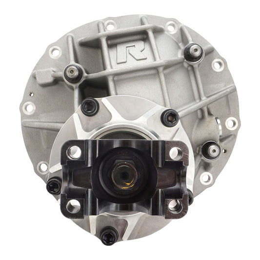 RTS Differential Centre Section, Aluminium Super Case kit, Ford 9in or 9.5in, 3.062in, tapered Pinion support, Kit