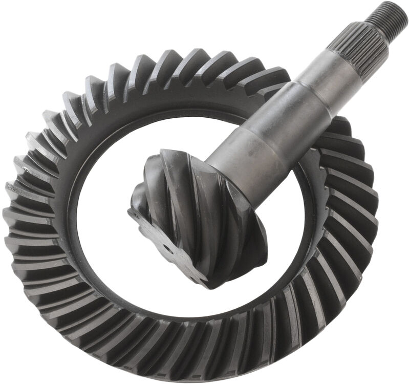 RTS OE Spicer M80 Differential, Gear Ring and Pinion 2.73:1, For Holden Commodore V8, VT Series 2, VX, VY, VZ, Ford Falcon FG Non Turbo XR6 4.0L