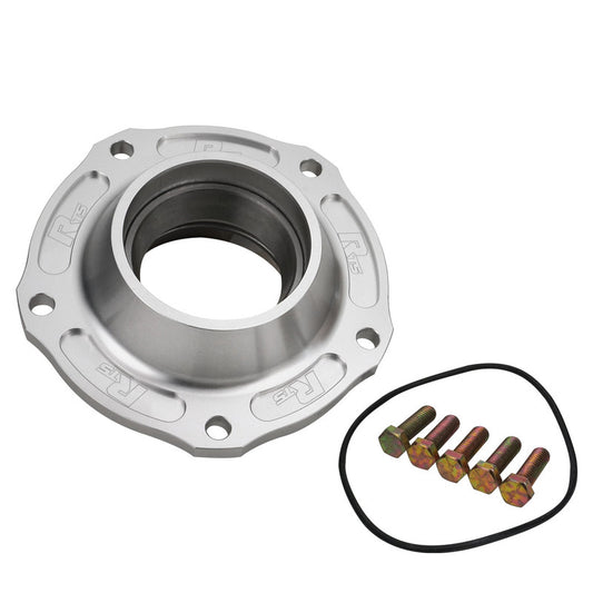 RTS Aluminium Billet Pinion Support For Ford 9 in. For Ford 28 or 35-Spline, Heavy Duty Race, Each