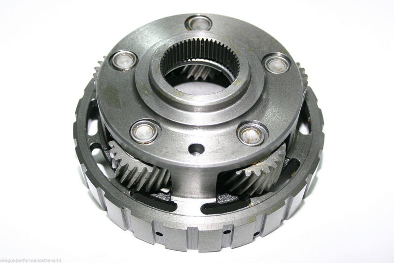 RTS OE Transmission Rear Planetary 5 Pinion New, Commodore, VN-VZ, VE, TH700R4 & 4L60E, 4L65E, Each