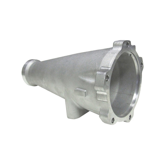 RTS Transmission Extension Tailhousing, GM Powerglide, Bushed, OE or Aftermarket Cases, Aluminium, Each