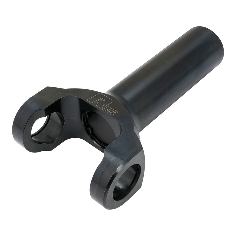 RTS Transmission Slip Yoke, Forged Chromoly, For Ford 31 spline, C6, FMX, T45, Toploader, Tremec, Each