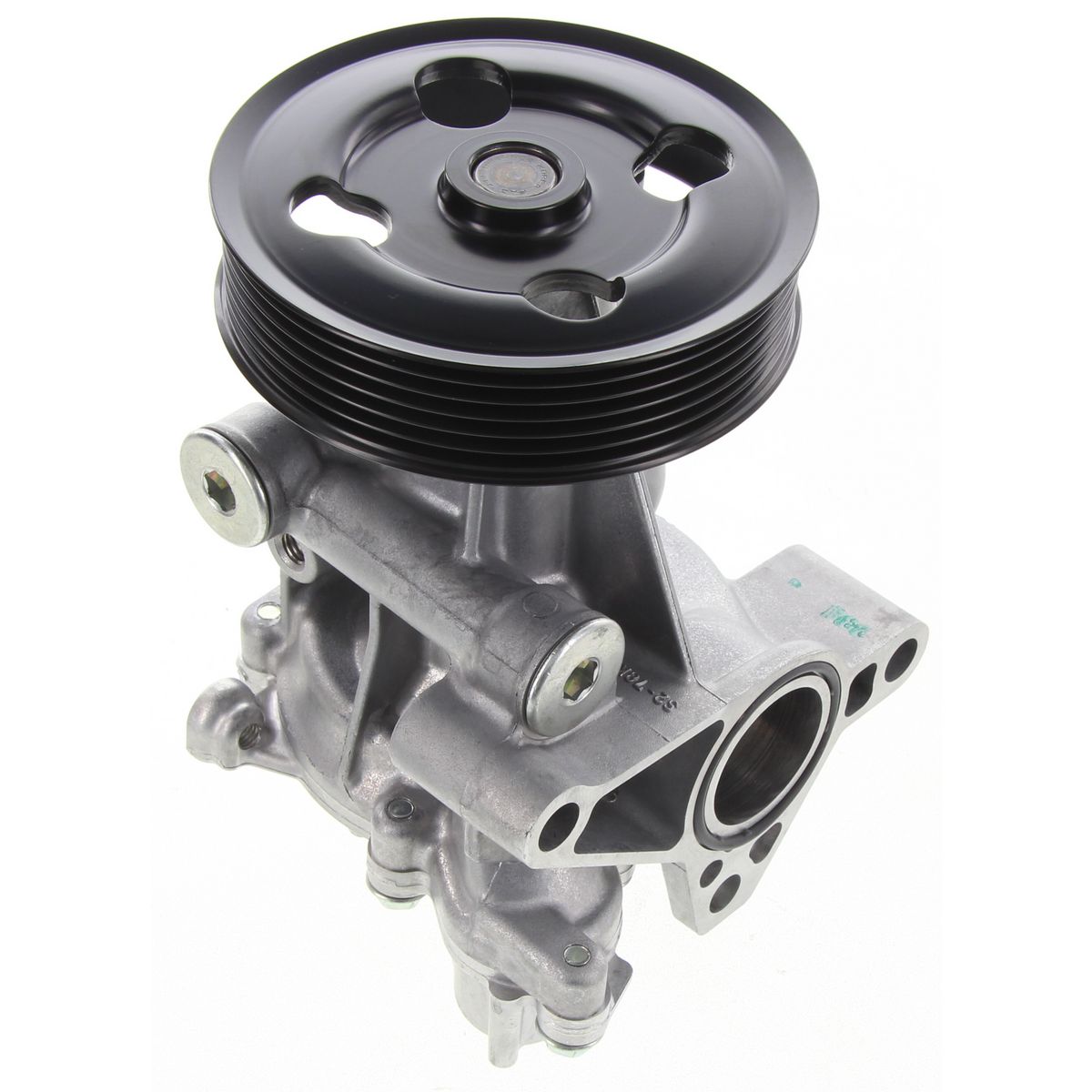 Suzuki Vitara Tru-Flow Water Pump Heavy Duty Bearings & Seals, OEM Quality, 2 Year Warranty - TF8447 suits 08/2008 to 01/2019