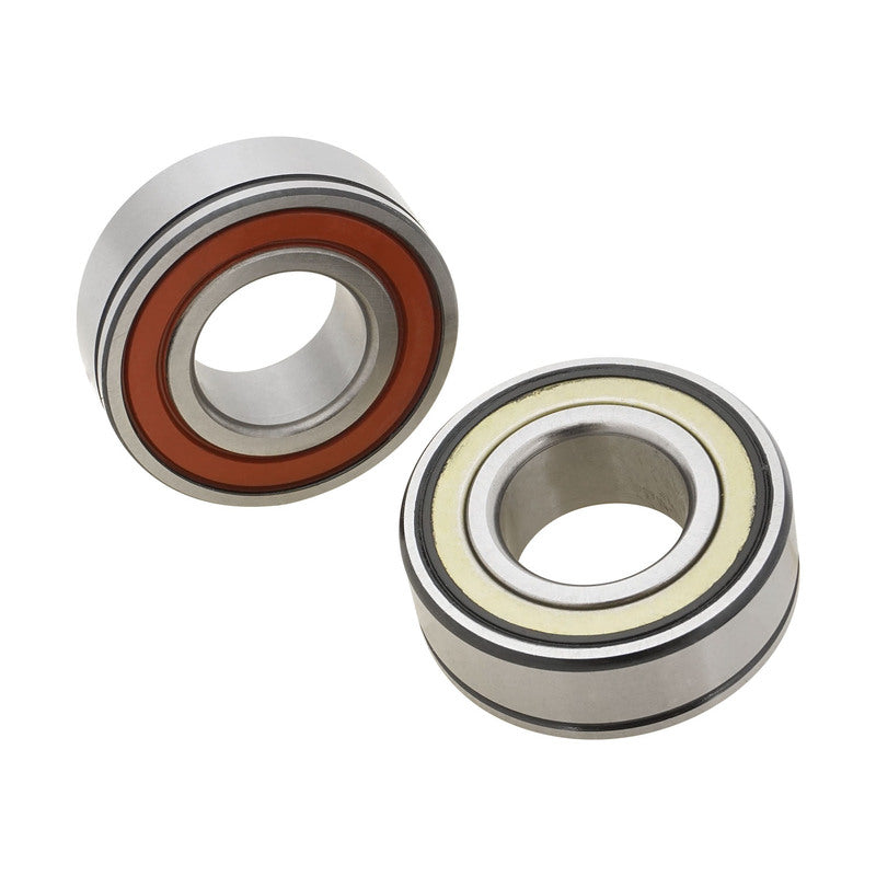 Attitude Inc Wheel Bearings Pair, 25mm, MaxSpoke, Wheels, Pair