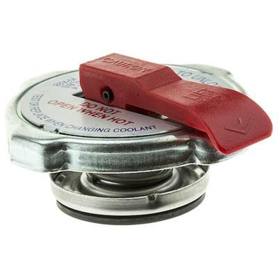 Proflow Motorad Radiator Cap, Safety Lev-R-Vent, Stant 18 psi LRG, Each