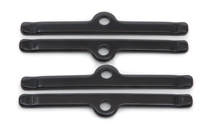 Proflow Valve Cover Spreader Bars Black Kit