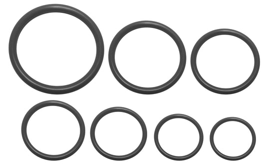 Proflow Buna Rubber O-Ring -05AN, 10 Pack