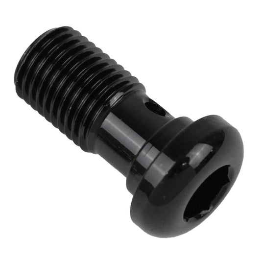 Proflow Black Allen Head Bolt M10 x 1.0 20mm Long