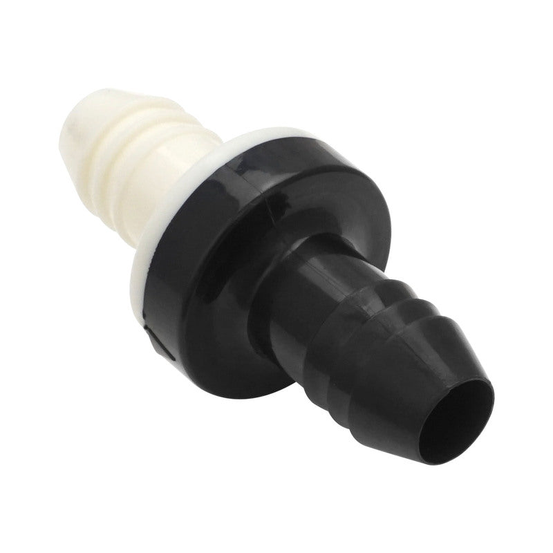 Universal Check In Proflow Inline Check Valve, 3/8