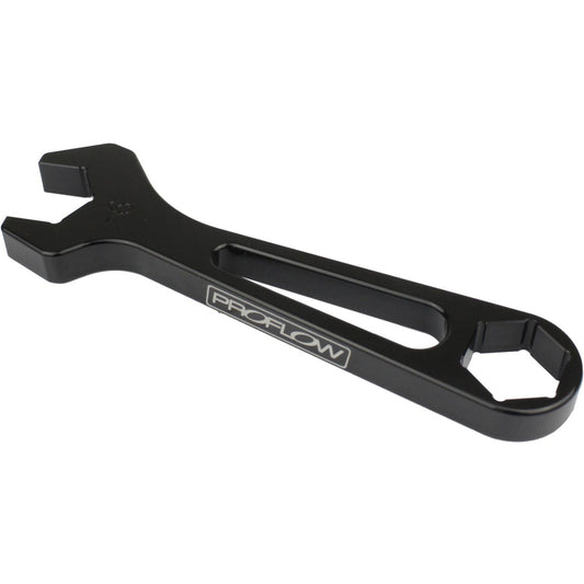 Proflow Billet Aluminium AN Wrench Spanner -06AN