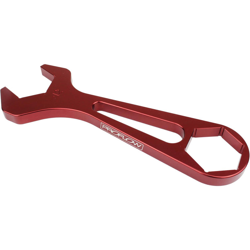 Proflow Billet Aluminium AN Wrench Spanner -12AN