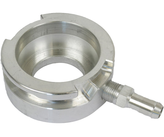 Proflow Billet Aluminium Radiator Filler Neck 32mm