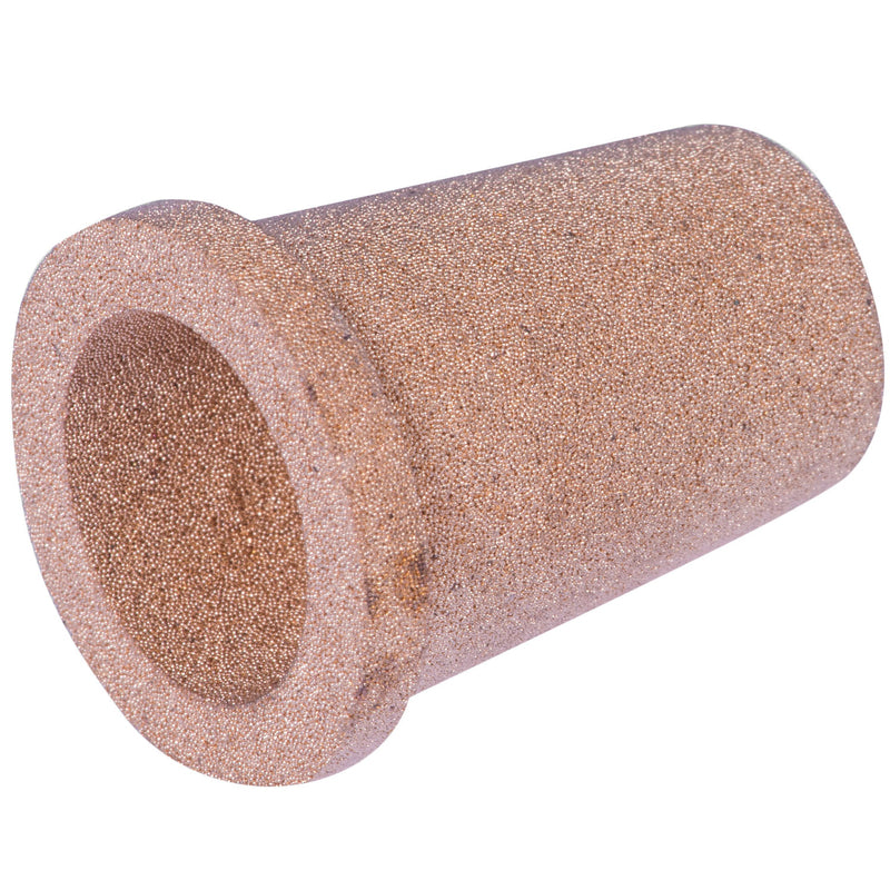 Proflow Bronze Fuel Filter Element insert, Suits PFE609/610 filters