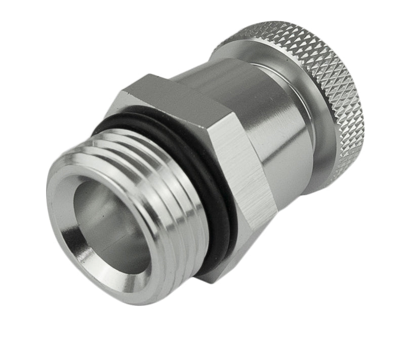 Proflow Aluminium Drain Plug Kit, -10AN Thread