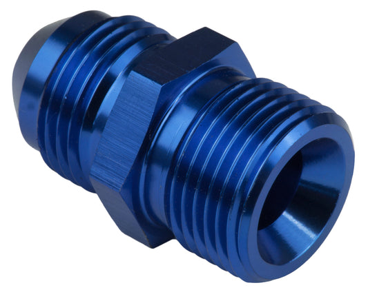 Proflow Fitting Adaptor Male 20mm x 1.50mm To Fitting Adaptor Male -06AN, Blue