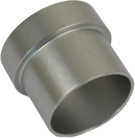 Proflow AN Aluminium Tube Sleeve set of 5, 5/16in. Tube, Silver