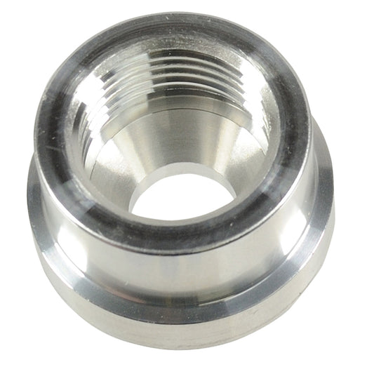 Proflow Fitting Aluminium Fitting Weld On Female Bung -12AN ORB O-Ring Thread