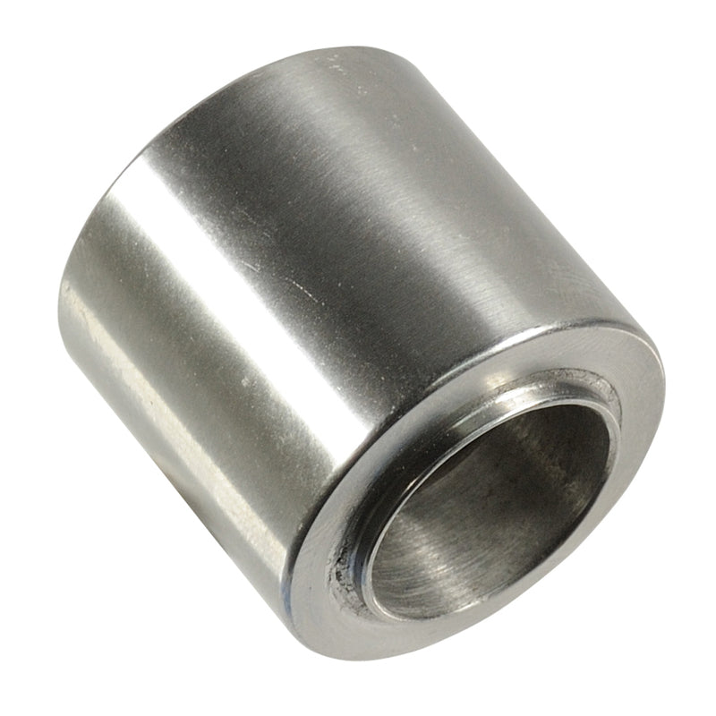 Proflow Fitting Aluminium Fitting Weld On Female Bung 1/2in. NPT Thread