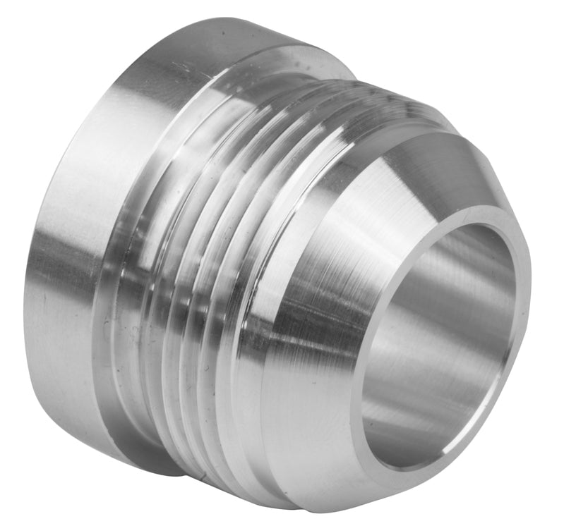 Proflow Fitting Aluminium Fitting Weld On Bung -04AN