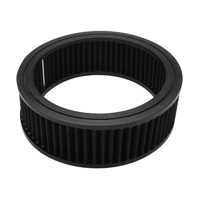 Proflow Air Filter Cleaner Element Round Insert 9in. x 2in., Each