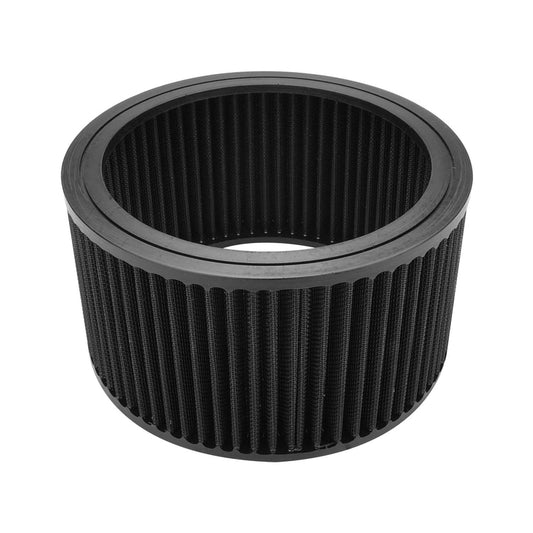 Proflow Air Filter Cleaner Element Round Insert 9in. x 4in., Each