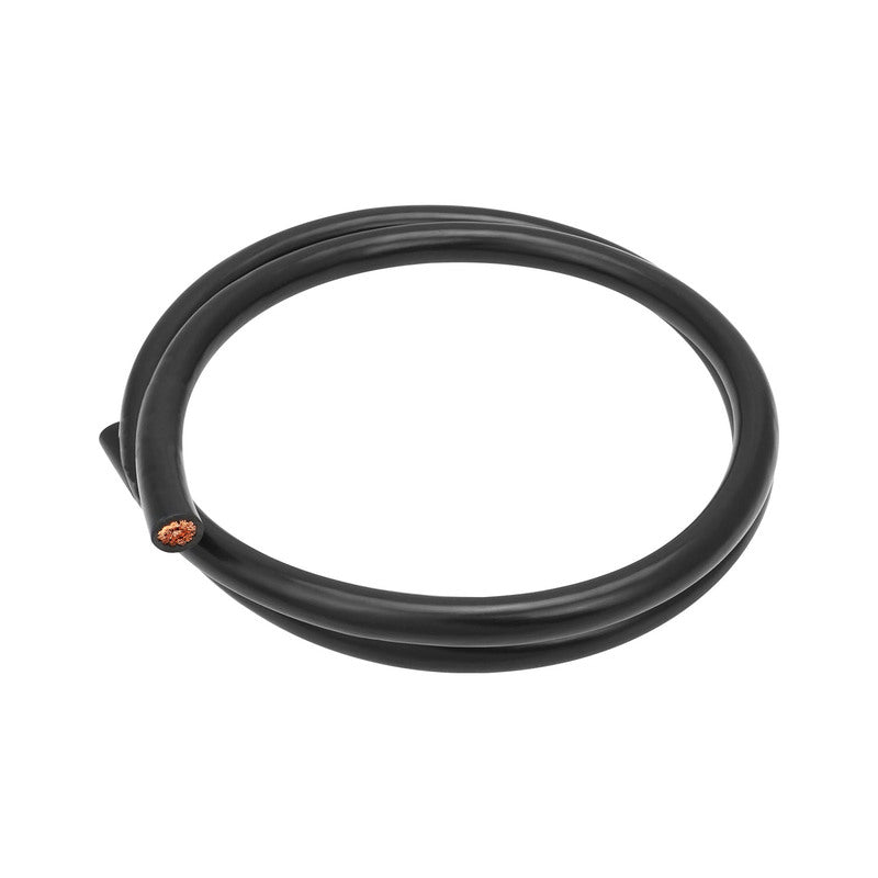 Proflow Battery Cable Black (Neg) 2 B&S Per Meter length