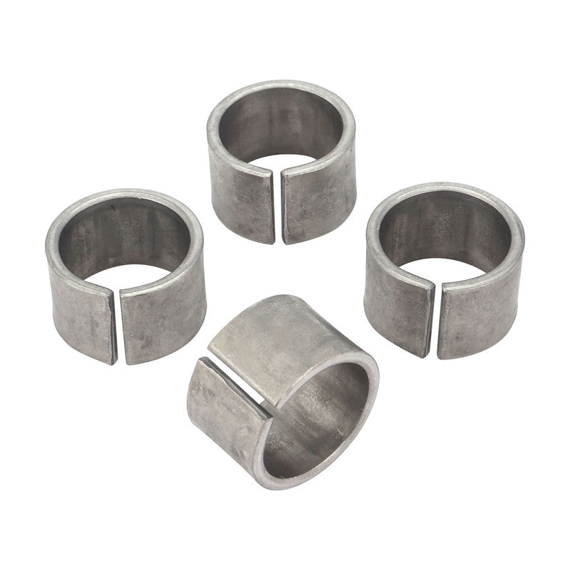 Proflow  Cylinder Head Dowel, For Ford, 289-302-351W, 302-351C,  .621"id, .676"od, .437"Tall, Set Of 4