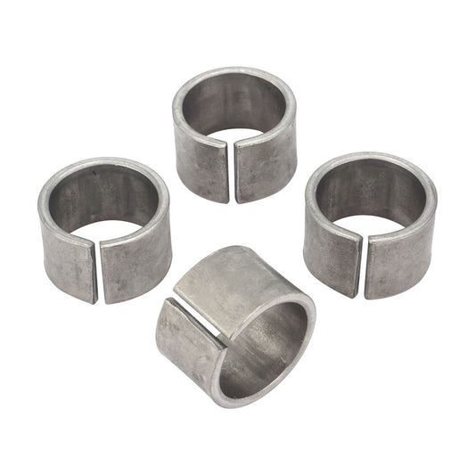 Proflow  Cylinder Head Dowel, For Ford, 289-302-351W, 302-351C,  .621"id, .676"od, .437"Tall, Set Of 4