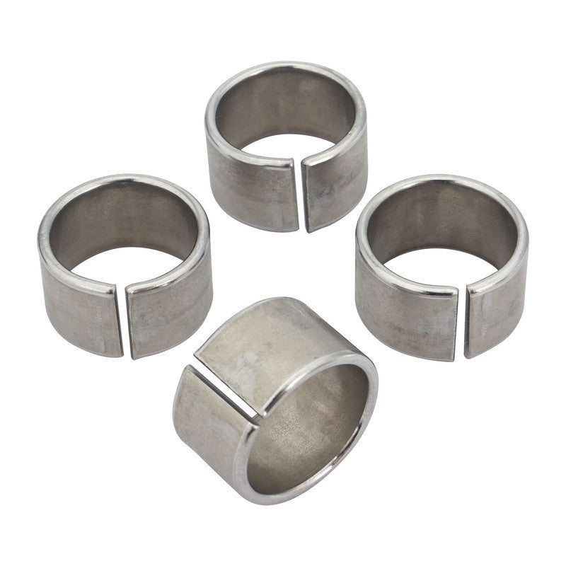 Proflow Cylinder Head Dowel, For Ford,390 427 428 429 460, .625"id, .750"od, .431"Tall, Set Of 4
