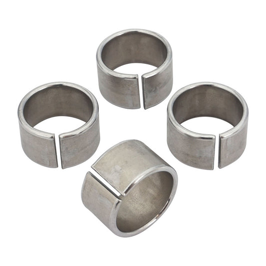 Proflow Cylinder Head Dowel, For Ford,390 427 428 429 460, .625"id, .750"od, .431"Tall, Set Of 4